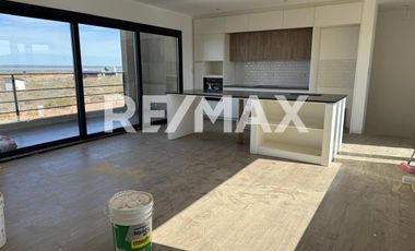 VENTA DE CASA 2 DORMITORIOS ETAPA LAGUNAS-CHOCON