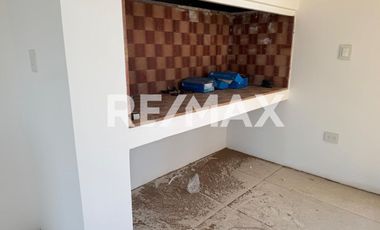 VENTA DE CASA 2 DORMITORIOS ETAPA LAGUNAS-CHOCON