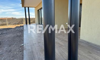 VENTA DE CASA 2 DORMITORIOS ETAPA LAGUNAS-CHOCON