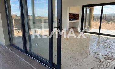 VENTA DE CASA 2 DORMITORIOS ETAPA LAGUNAS-CHOCON