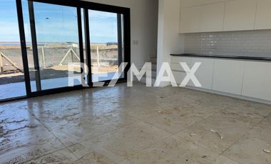 VENTA DE CASA 2 DORMITORIOS ETAPA LAGUNAS-CHOCON