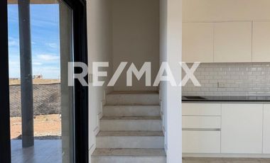 VENTA DE CASA 2 DORMITORIOS ETAPA LAGUNAS-CHOCON