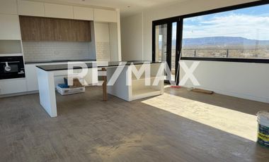 VENTA DE CASA 2 DORMITORIOS ETAPA LAGUNAS-CHOCON