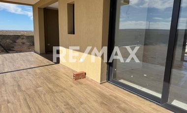VENTA DE CASA 2 DORMITORIOS ETAPA LAGUNAS-CHOCON