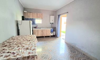 Casa en Recreo con Gran Terreno