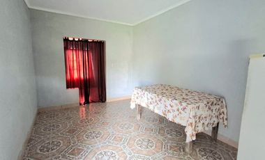 Casa en Recreo con Gran Terreno