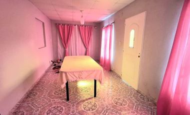 Casa en Recreo con Gran Terreno
