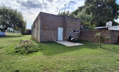 Casa en Recreo con Gran Terreno