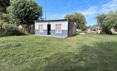 Casa en Recreo con Gran Terreno