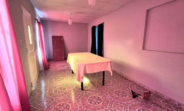 Casa en Recreo con Gran Terreno