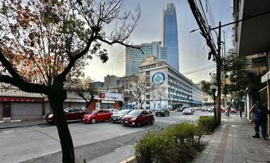 Departamento en Arriendo en Costanera Center - Holanda