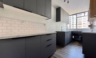 Departamento en Arriendo en Costanera Center - Holanda