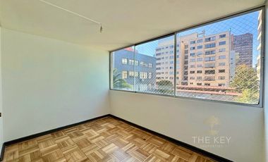 Departamento en Arriendo en Costanera Center - Holanda