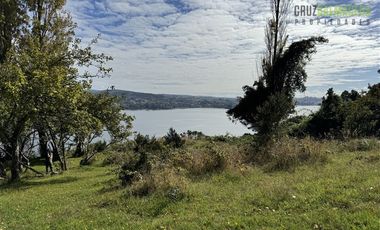 Parcela en Venta en Parcelas bordemar en la peninsula de Rilan, a 20 kms de Castro.
