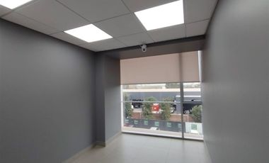 Oficina en Arriendo en Av. Chicureo 130 Puertas de Chicureo