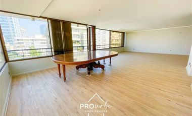 Departamento en Arriendo en Enrique Foster/Presidente Riesco
