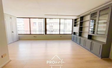 Departamento en Arriendo en Enrique Foster/Presidente Riesco