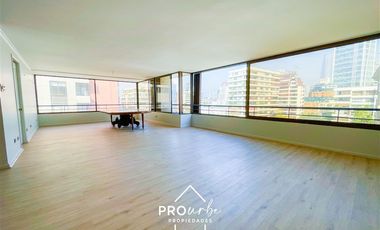 Departamento en Arriendo en Enrique Foster/Presidente Riesco