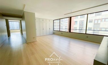 Departamento en Arriendo en Enrique Foster/Presidente Riesco