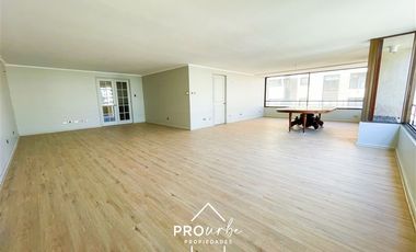Departamento en Arriendo en Enrique Foster/Presidente Riesco