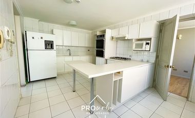 Departamento en Arriendo en Enrique Foster/Presidente Riesco