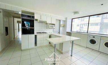 Departamento en Arriendo en Enrique Foster/Presidente Riesco