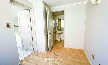 Departamento en Arriendo en Enrique Foster/Presidente Riesco