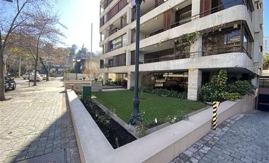 Departamento en Arriendo en Enrique Foster/Presidente Riesco