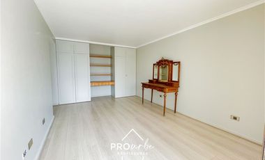 Departamento en Arriendo en Enrique Foster/Presidente Riesco