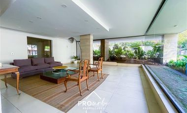 Departamento en Arriendo en Enrique Foster/Presidente Riesco