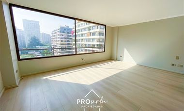 Departamento en Arriendo en Enrique Foster/Presidente Riesco