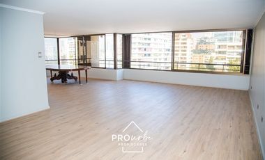 Departamento en Arriendo en Enrique Foster/Presidente Riesco