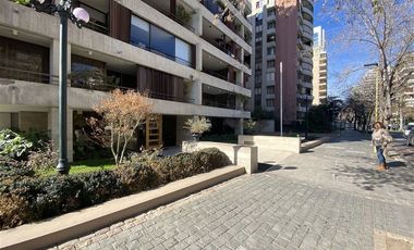 Departamento en Arriendo en Enrique Foster/Presidente Riesco