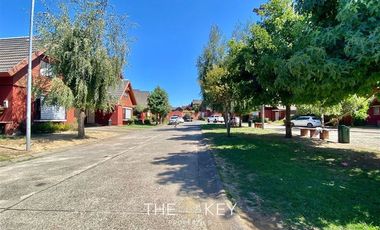 Casa en Arriendo en El Acantilado - Las Nieves