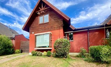 Casa en Arriendo en El Acantilado - Las Nieves