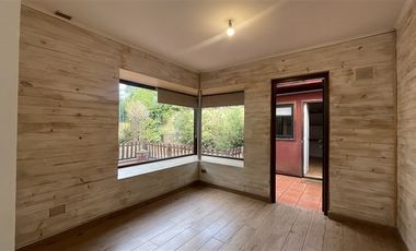 Casa en Arriendo en El Acantilado - Las Nieves
