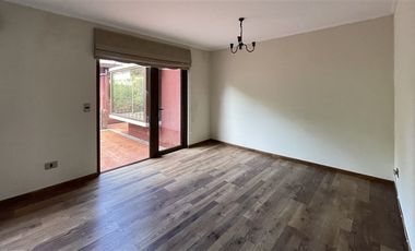 Casa en Arriendo en El Acantilado - Las Nieves