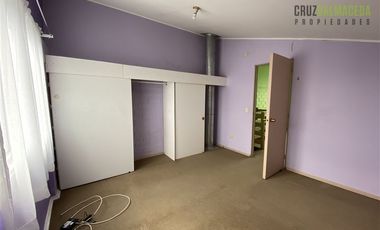 Casa en Arriendo en Casa a pasos de Avenida Cardonal