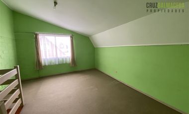 Casa en Arriendo en Casa a pasos de Avenida Cardonal