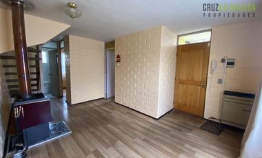 Casa en Arriendo en Casa a pasos de Avenida Cardonal