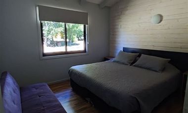 Casa en Arriendo en camino villarrica pucon k-09, Loteo Puerto Pucon parcela 18