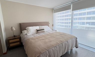 Departamento en Venta en Edificio Distrito Cavancha