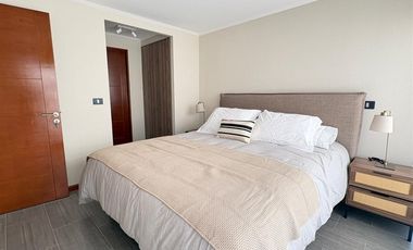Departamento en Venta en Edificio Distrito Cavancha