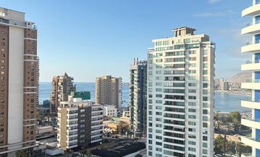 Departamento en Venta en Edificio Distrito Cavancha