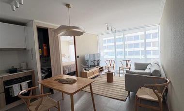 Departamento en Venta en Edificio Distrito Cavancha