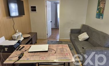 Casa en Venta en Av. Colombia / José Miguel Carrera