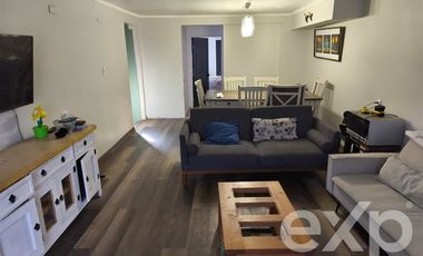 Casa en Venta en Av. Colombia / José Miguel Carrera