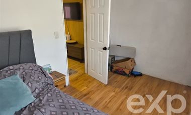 Casa en Venta en Av. Colombia / José Miguel Carrera