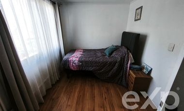 Casa en Venta en Av. Colombia / José Miguel Carrera