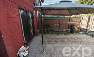 Casa en Venta en Av. Colombia / José Miguel Carrera